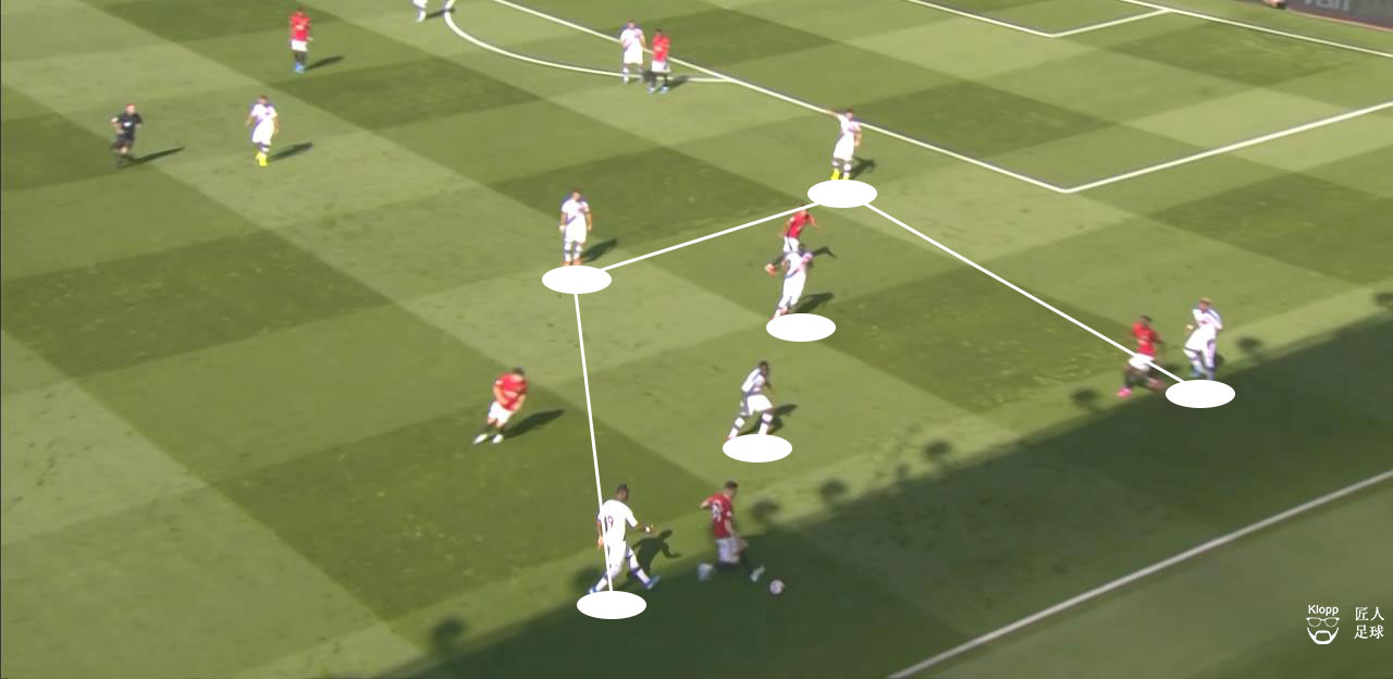 复盘曼联视频完整版,曼联防守稳固进攻却无法把握机会