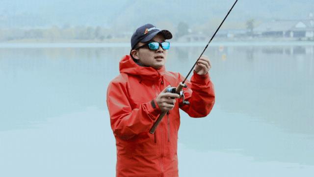 路亚饵挂底解救攻略,早春路亚用什么拟饵好