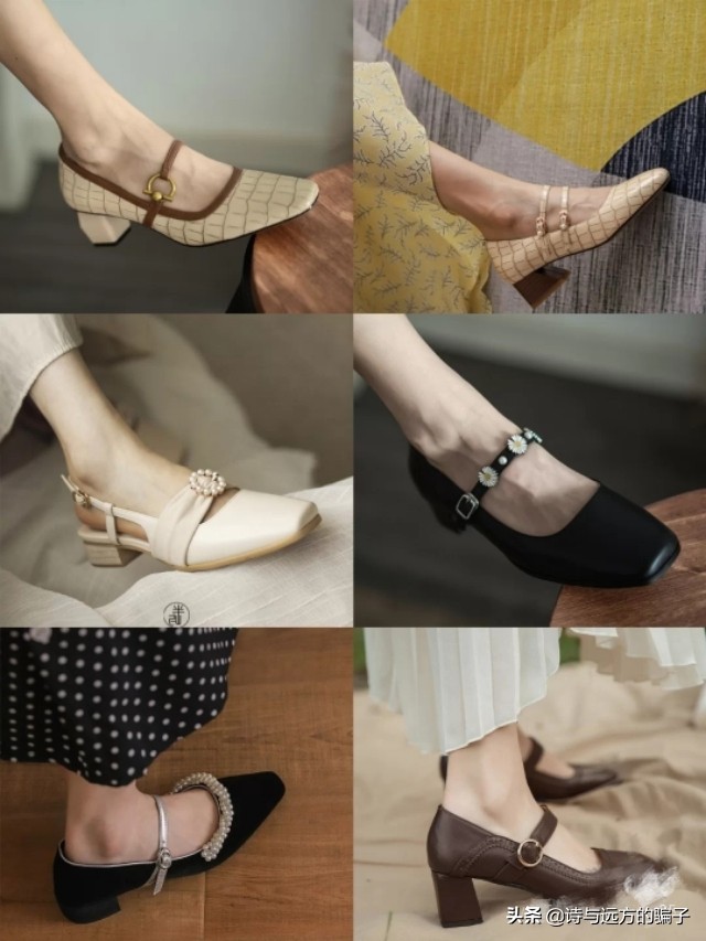 脚趾头不好看的姑娘有福啦，淘宝高颜值包头凉鞋，必须收藏