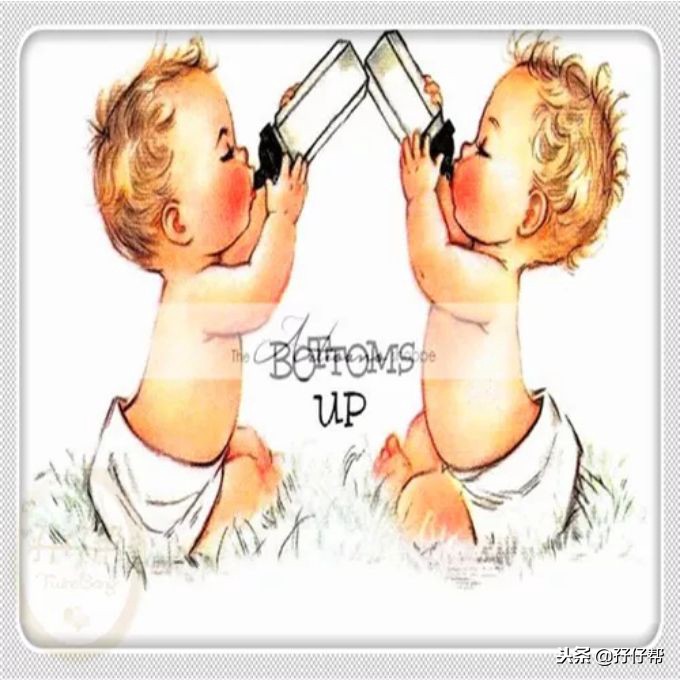 双胞胎可以用一个奶嘴奶瓶吗,双胞胎宝宝能共用一个奶瓶奶嘴吗