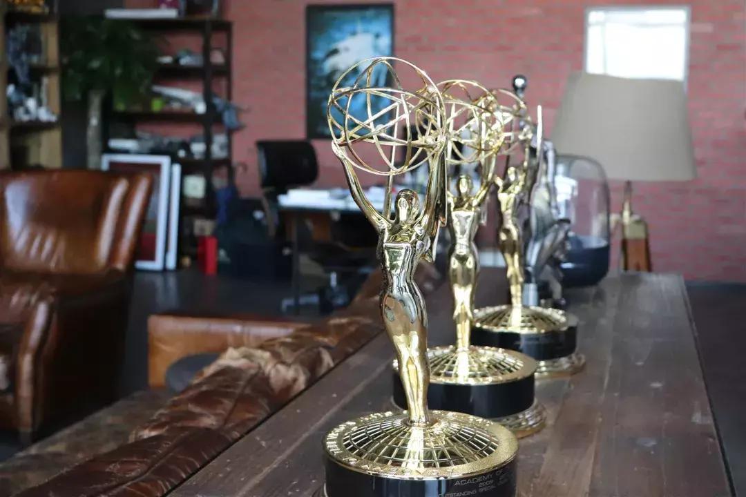 解密神奇魔力：奕齐文旅学习考察团畅游特效基地