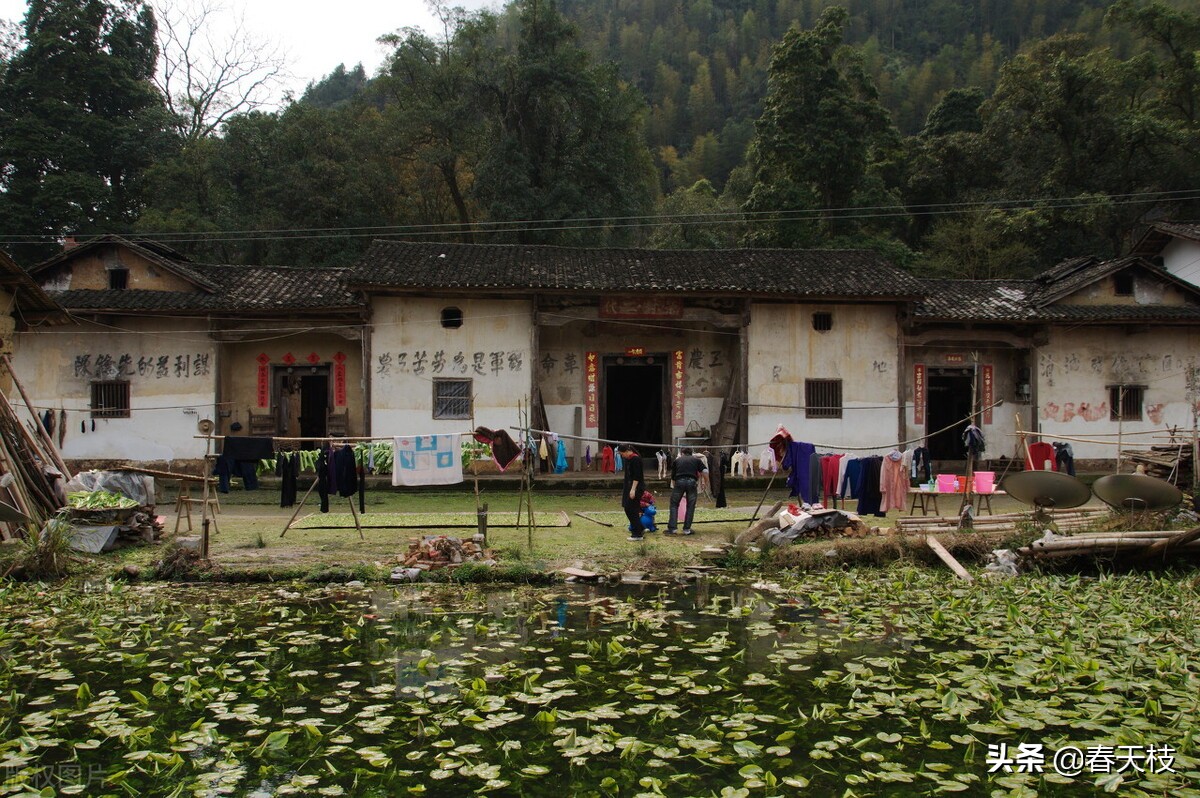 山清水秀家乡的风景,最美家乡风景山清水秀