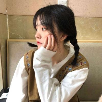 两个字网名女生高冷气质简单,独一无二的高冷系二字网名女