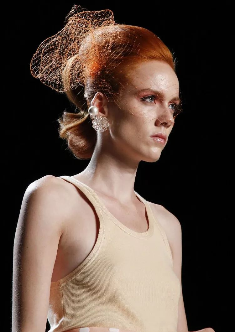 日抛脸好看吗,日抛脸是什么样的