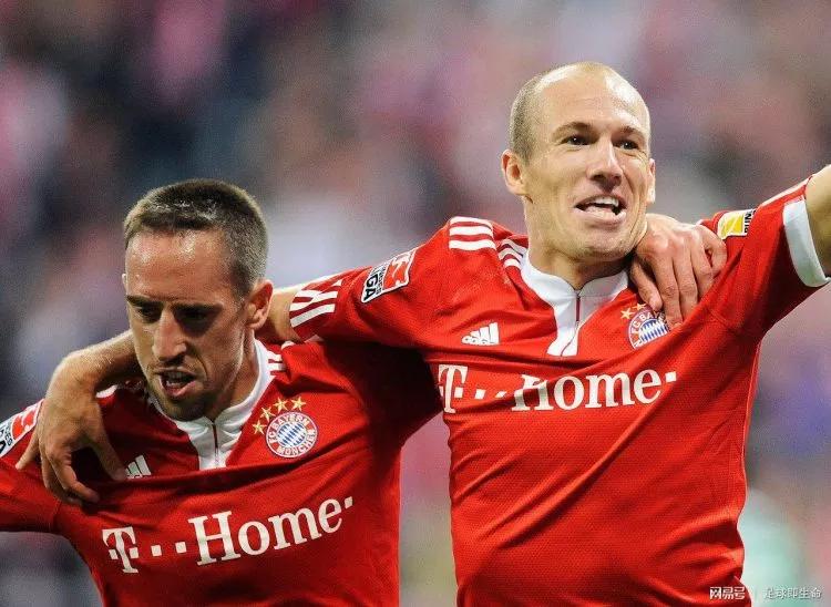 罗贝里十年终章插曲,罗贝里的十年