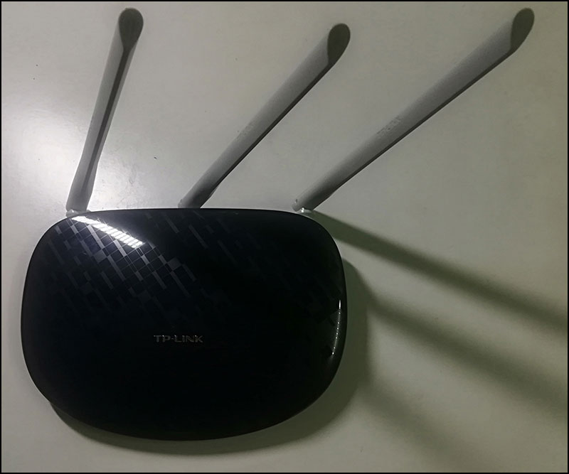 tl-wr886n路由器设置讲解,tl-wr886n路由器怎样判断是否千兆