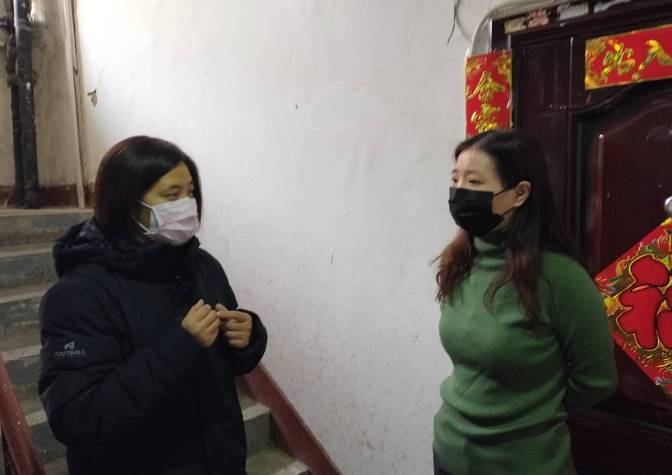 平凡的力量致敬社区工作者,致敬社区工作者视频歌曲