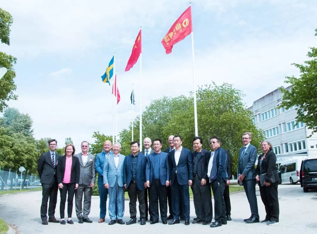 恒驰诞生恒大的造车梦,恒大集团和恒驰汽车