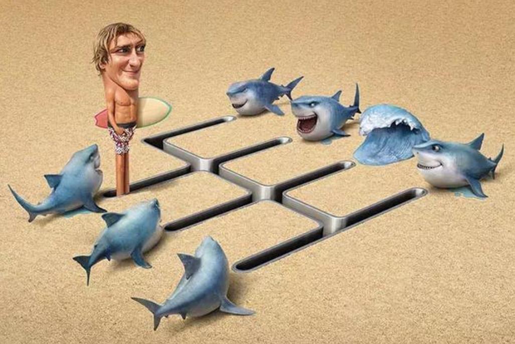 ps海报制作教程详细新手,ps制作特效海报