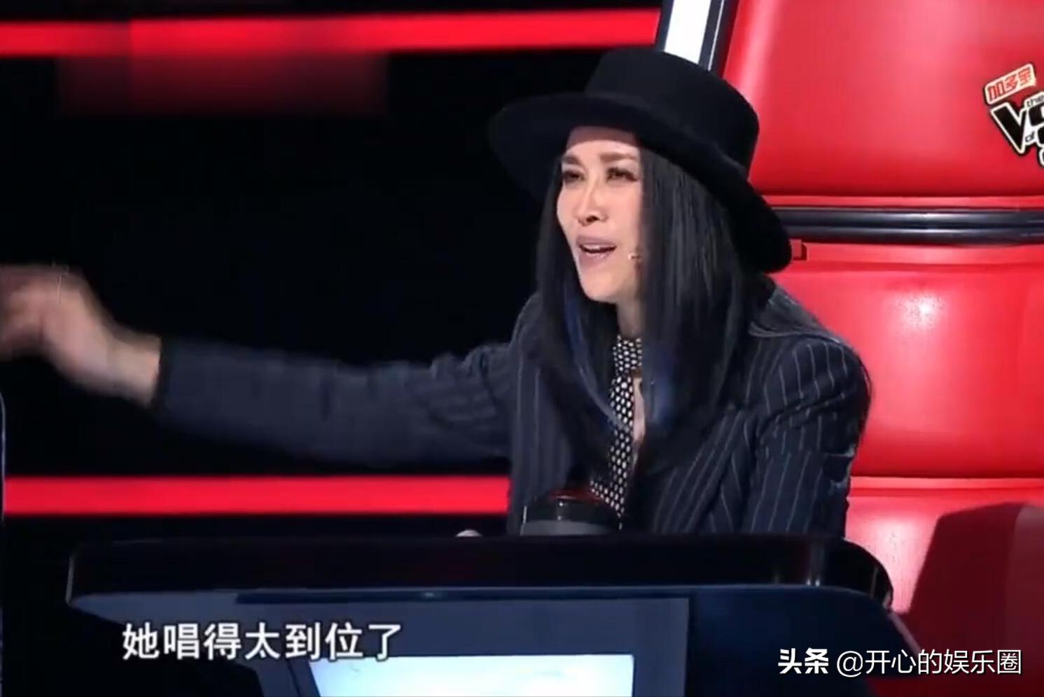 中国好声音那英助阵汪峰,中国好声音那英被汪峰抢先