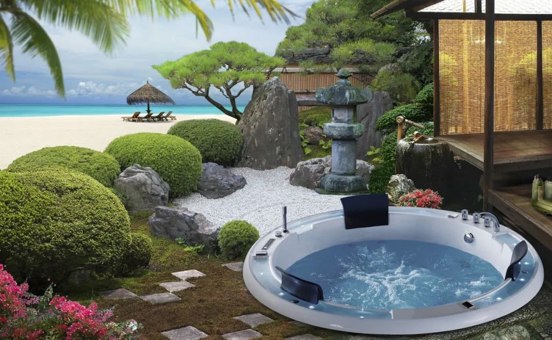 涠洲岛五一节民宿推荐海景房,涠洲岛海景4天3晚民宿推荐带泳池