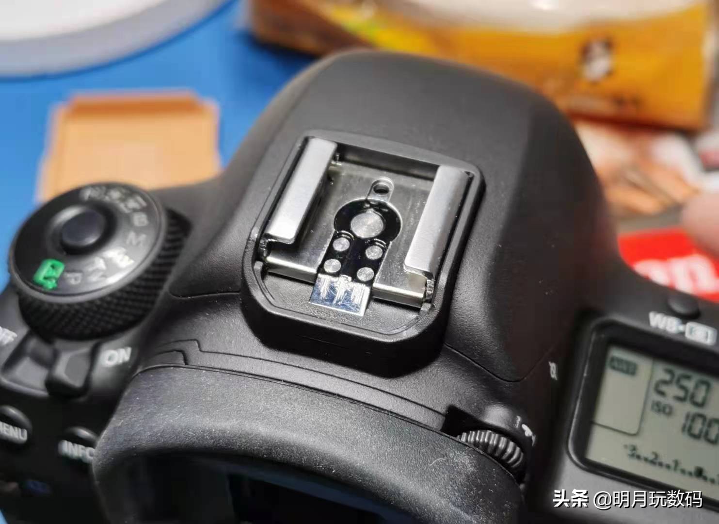 港版相机的骗局,港版相机以次充好