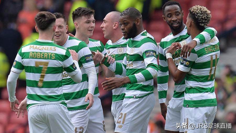 零点吧直播：8月29日欧联杯索尔纳vs凯尔特人比赛前瞻