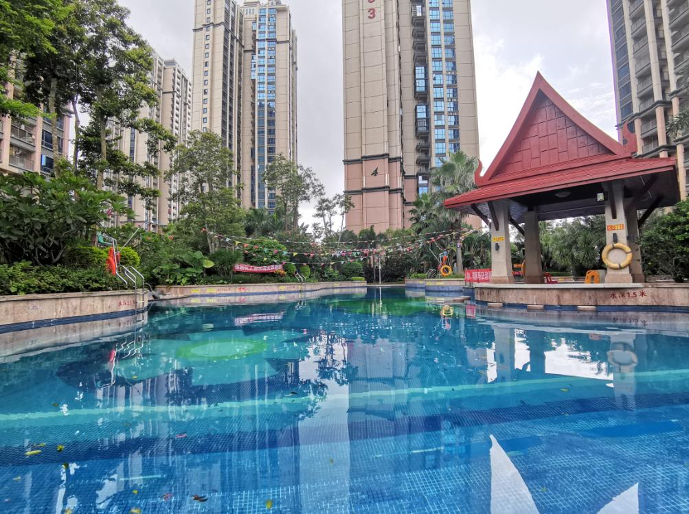 新祺园三期,惠阳区新祺园