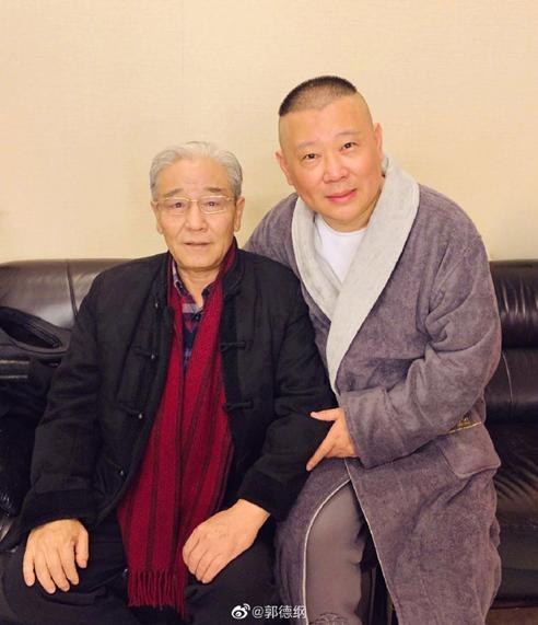 郭德纲京剧圈,郭德纲戏曲合集