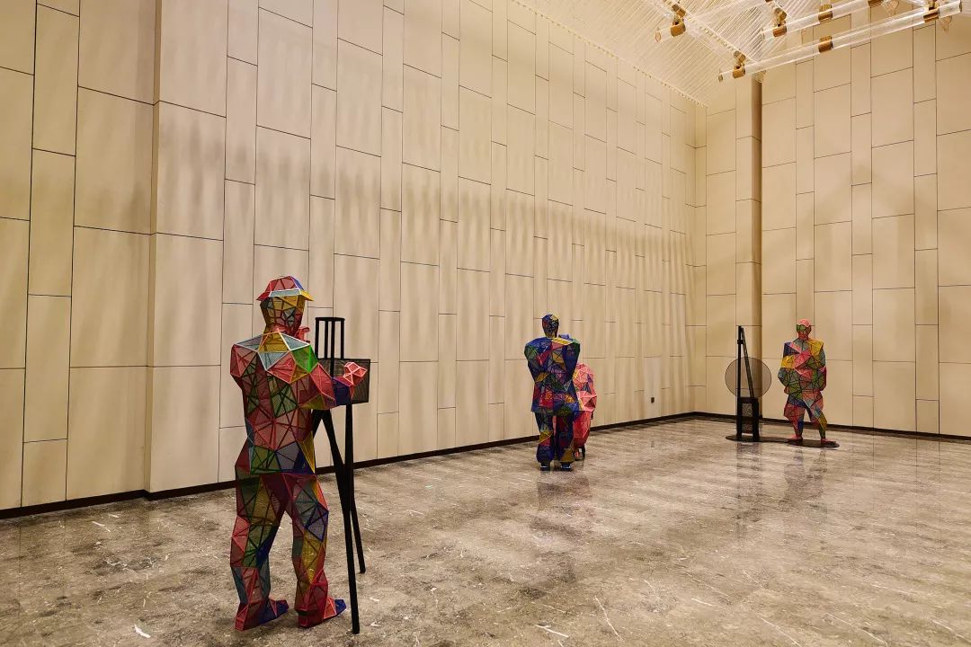 亚太首家希尔顿嘉悦里酒店,自然流淌着老成都的鲜活记忆