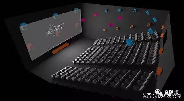 音联邦低音炮,音联邦音箱