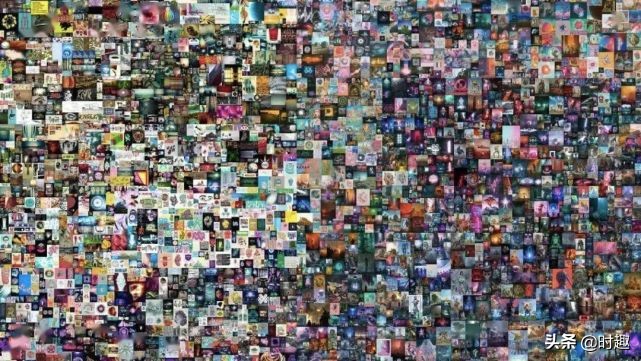 奥迪、LV纷纷试水,万物皆可NFT(非同质化代币)?