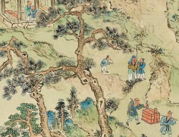 老外为什么那么喜欢宋朝，让人不能理解，到底是为什么呢？