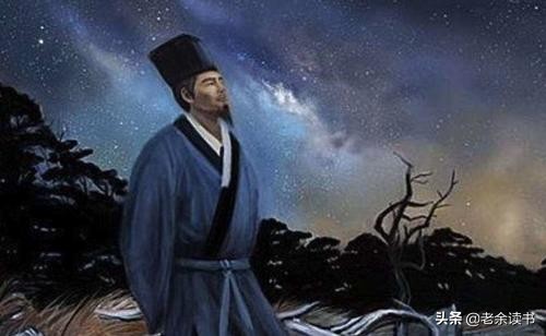 对一个“知”字的独到理解，让他变成了神