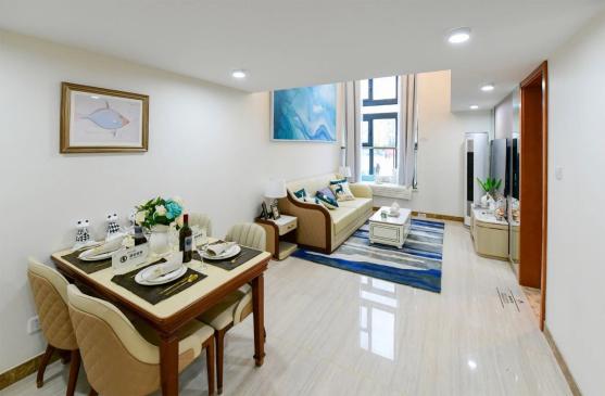 舒城新滨湖恒大文化旅游城怎么样,新滨湖恒大文旅城二期舒心园位置