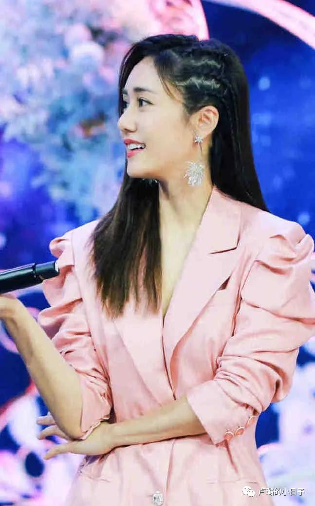 私藏珍珠耳环,私藏式耳饰推荐