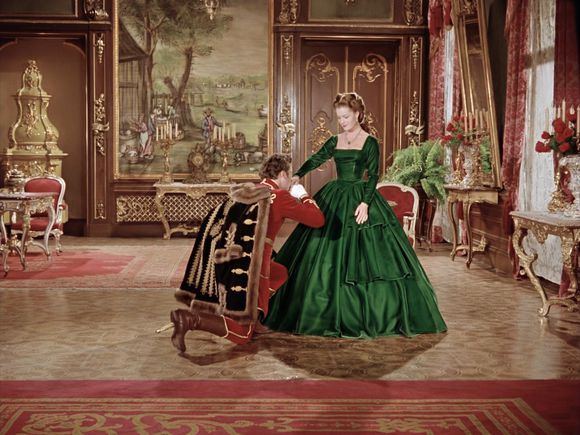 茜茜公主另一版本,茜茜公主经典回顾