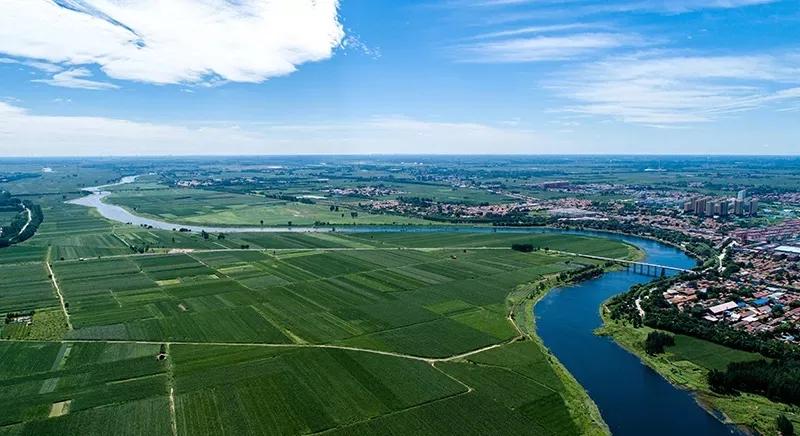 刘荣梅｜待揽风光四时新