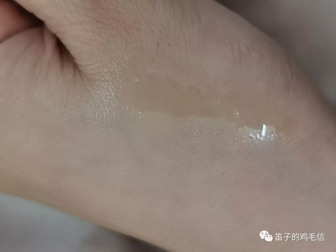 让你的肌肤水润的秘密武器,让你的肌肤得到充分的吸收