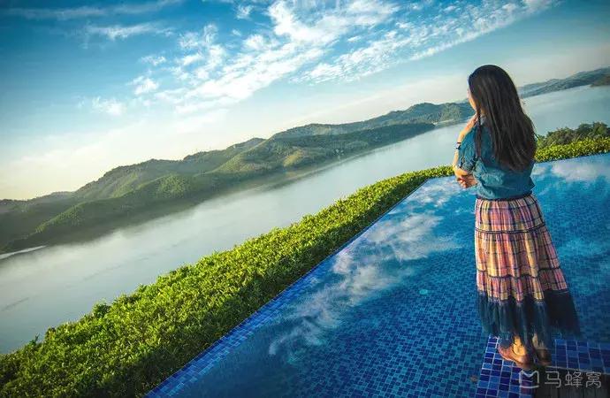 南京最好的山庄排名,南京最美的6个地方你都去过了吗