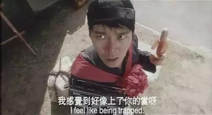 周星驰是艺术家吗,周星驰电影中的艺术家