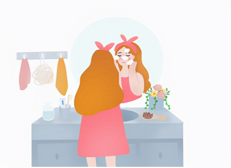 男生护肤是不是比较简单,男生护肤的正确步骤