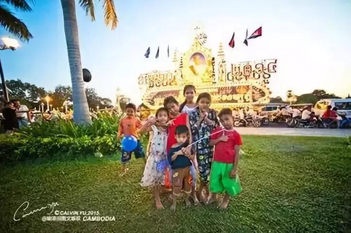 柬埔寨的商机和潜伏的陷阱,当下柬埔寨的十大商机