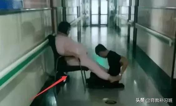 妻子宫口开得慢，这位老公的做法引人称赞，网友大呼“我酸了”！