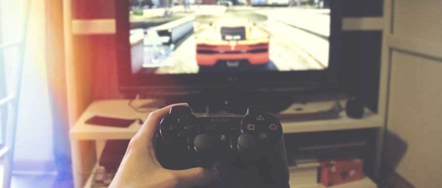 游戏人生60年,游戏60年发展史