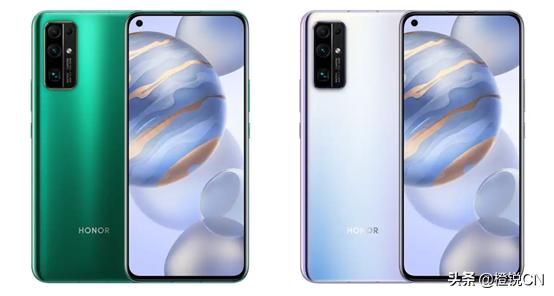 勇敢做自己—荣耀数字系列机型盘点哪一款是你心目中的经典？