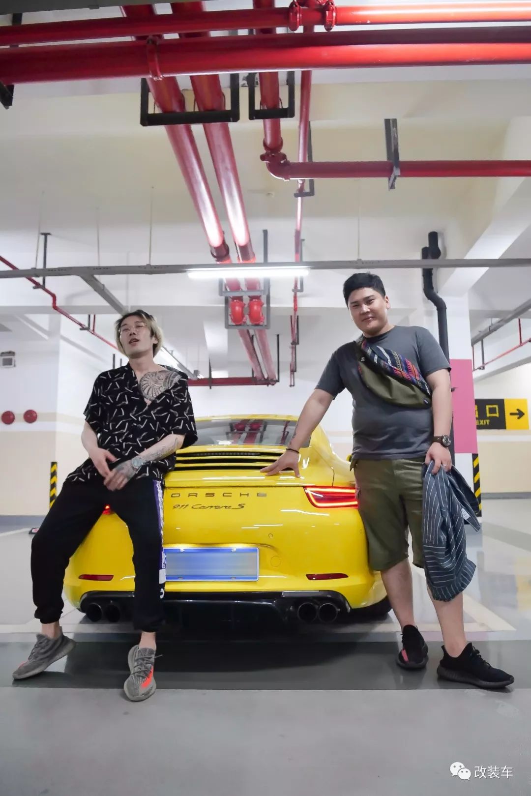 福特mustang杭州,杭州福特野马车友会