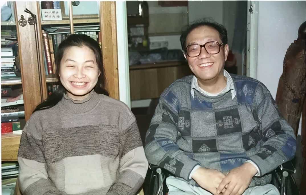 史铁生的逆境,史铁生在逆境中成长的故事