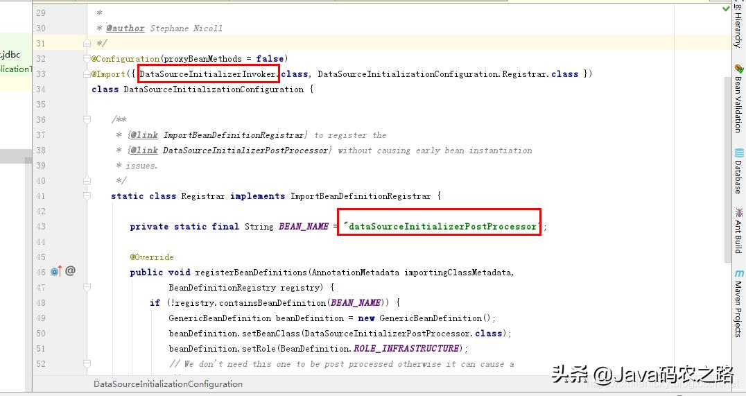 springbootjdbc连接数据库,springbootmysql示例