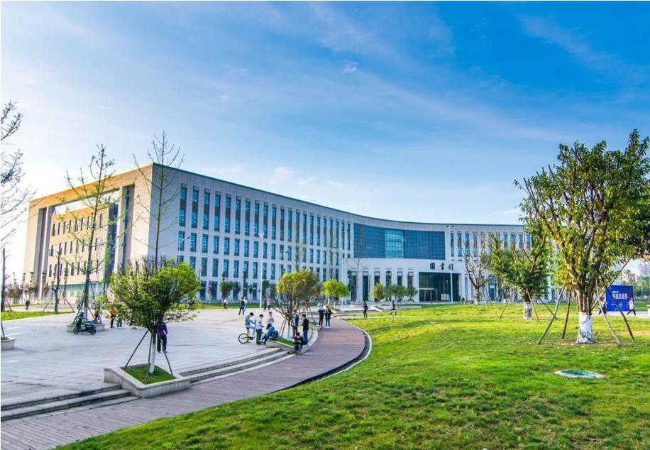 四川和重庆的双一流大学有哪些,四川综合实力最强的前十大学