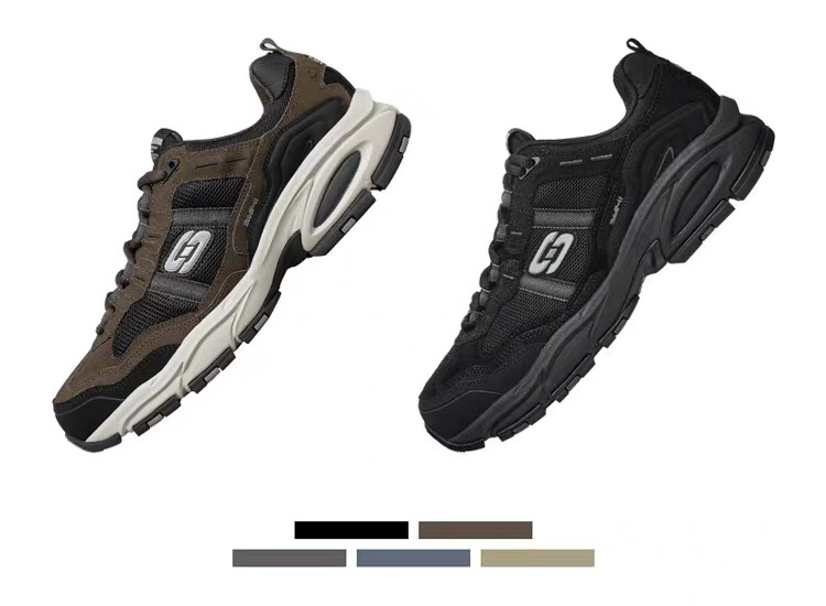 性价比高的运动鞋男鞋推荐,好看的运动鞋推荐价格