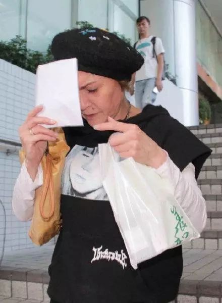 张柏芝自曝生三胎的原因,张柏芝自曝生三胎原因