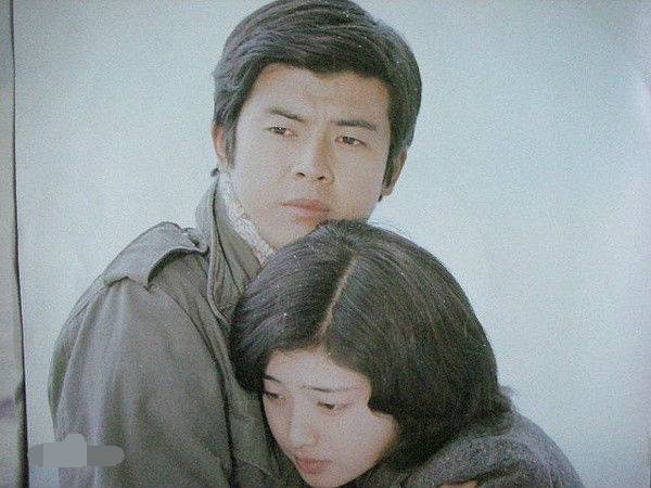 十大顶级爱情日剧,八十年代日剧血疑山口百惠