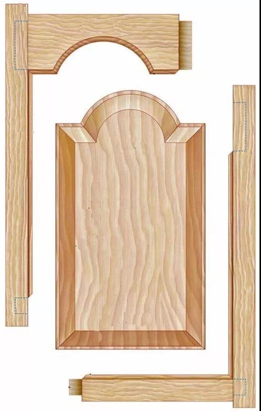 实木家具肯定开裂吗,实木家具开裂是白蜡木质量问题吗