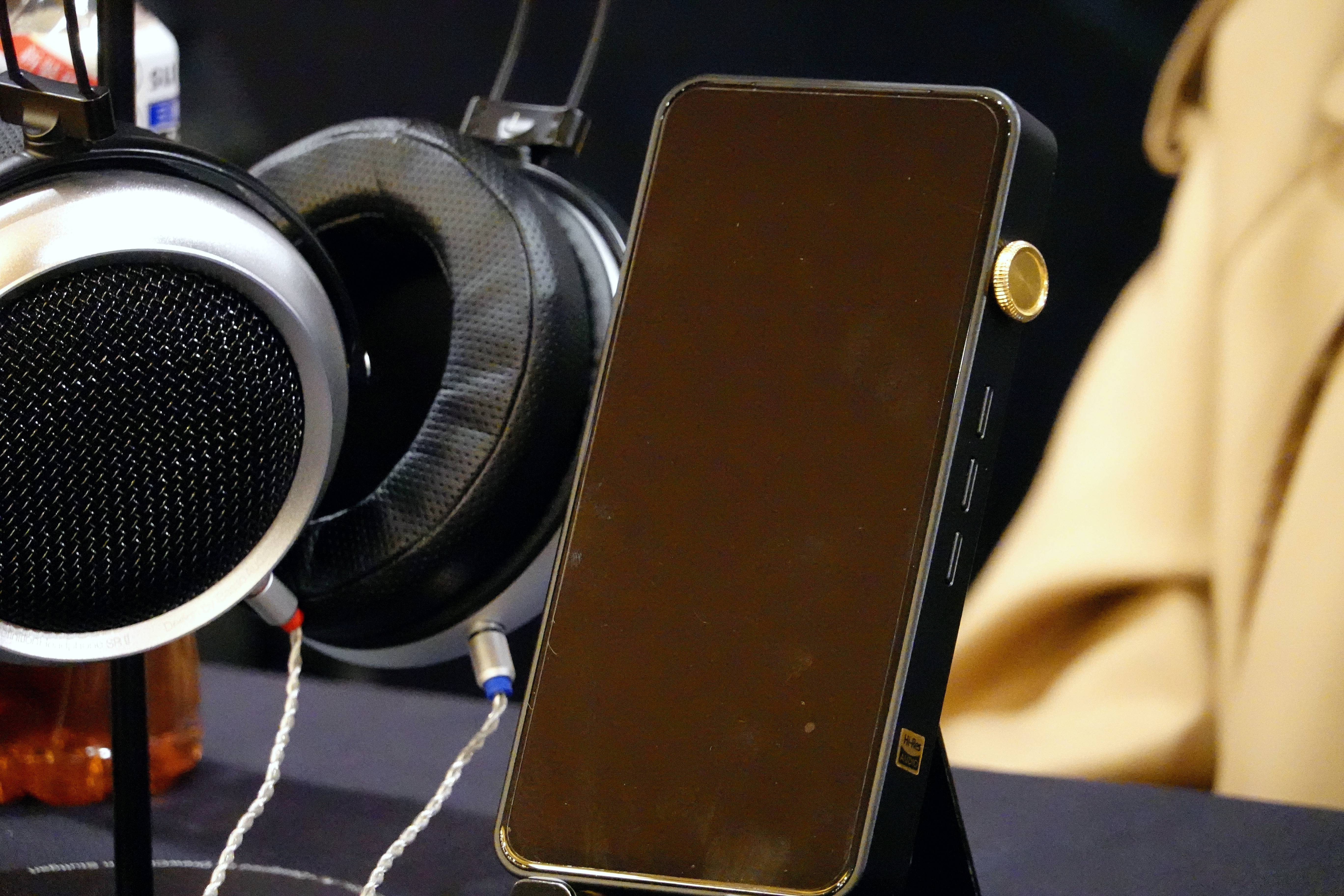 上海2020年国际耳机展,2020第七届国际耳机展