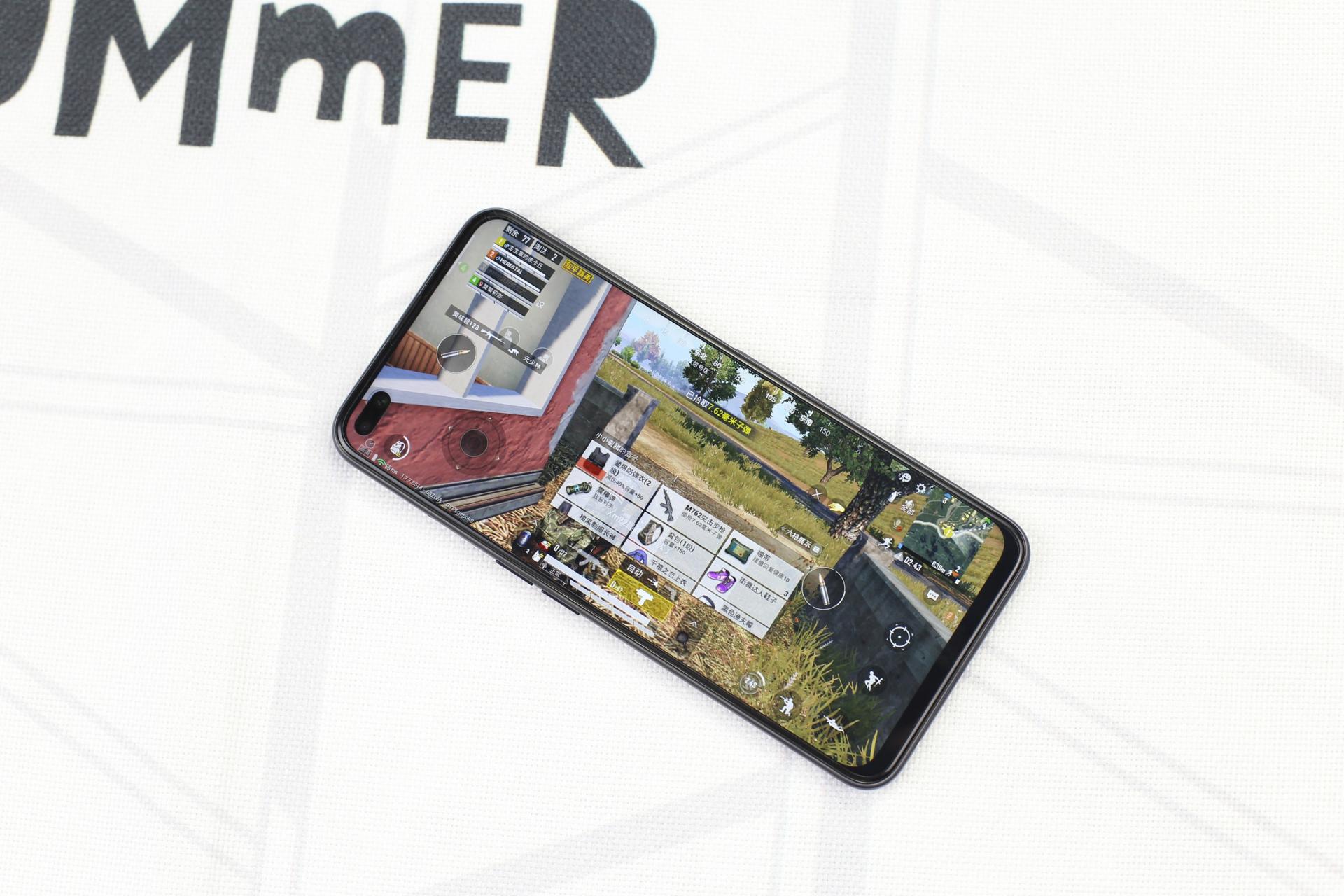 a92s屏幕分析,a92s真机视频