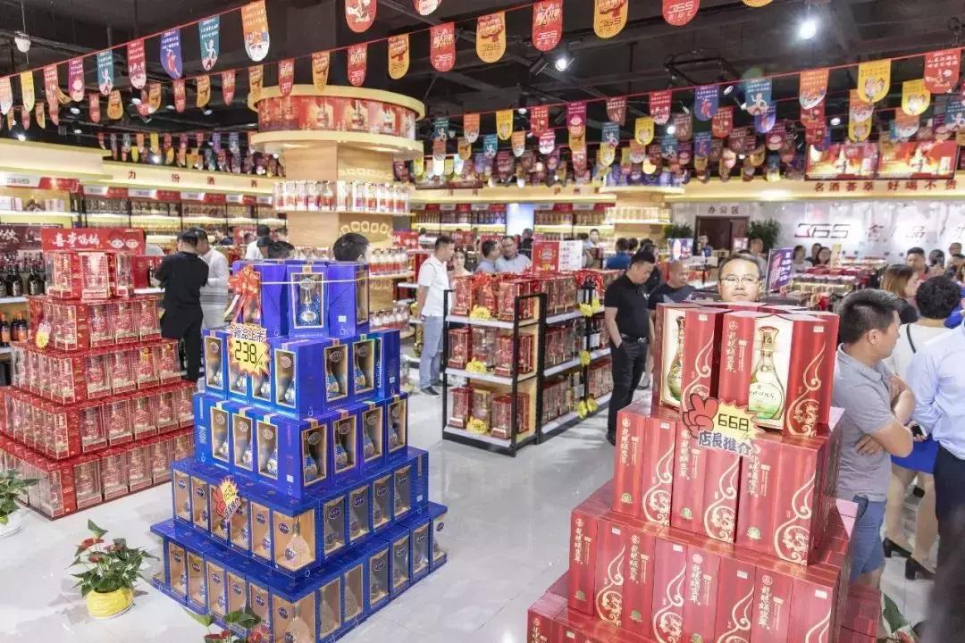 365名品汇运作,365名品汇什么时候成立的