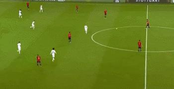 西班牙6-0德国的背后:主帅决定球队气质技术流也能硬如铁