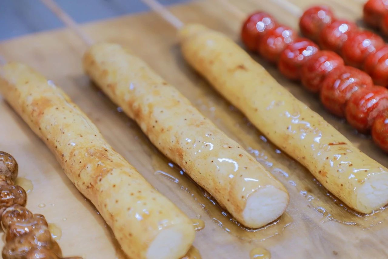 如何用100块吃三十天,100元吃牛街