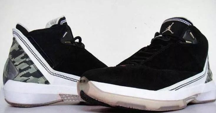 aj和yeezy哪个鞋子好,鞋圈发展史